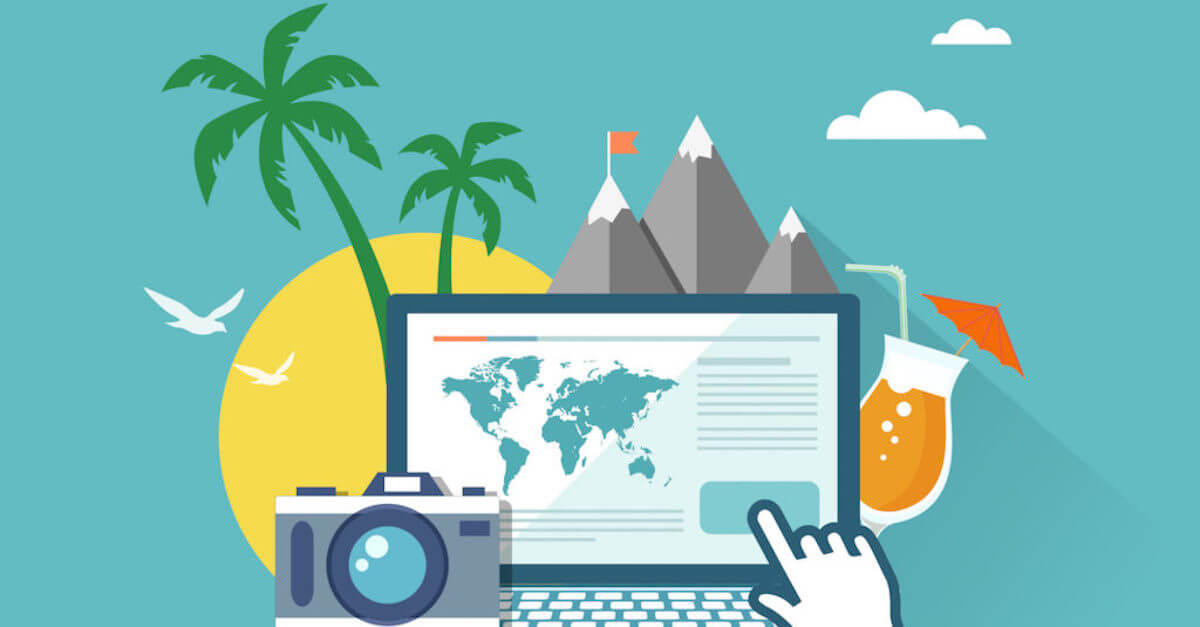 How to Choose a New Niche to Earn Money in the Travel Market