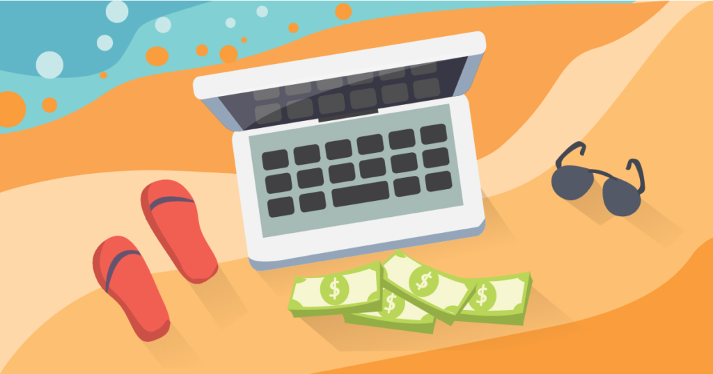 Micro Niche sites — travel blog ideas