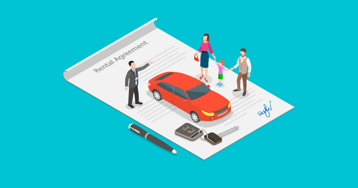 How a travel blogger can earn on car rental affiliate programs