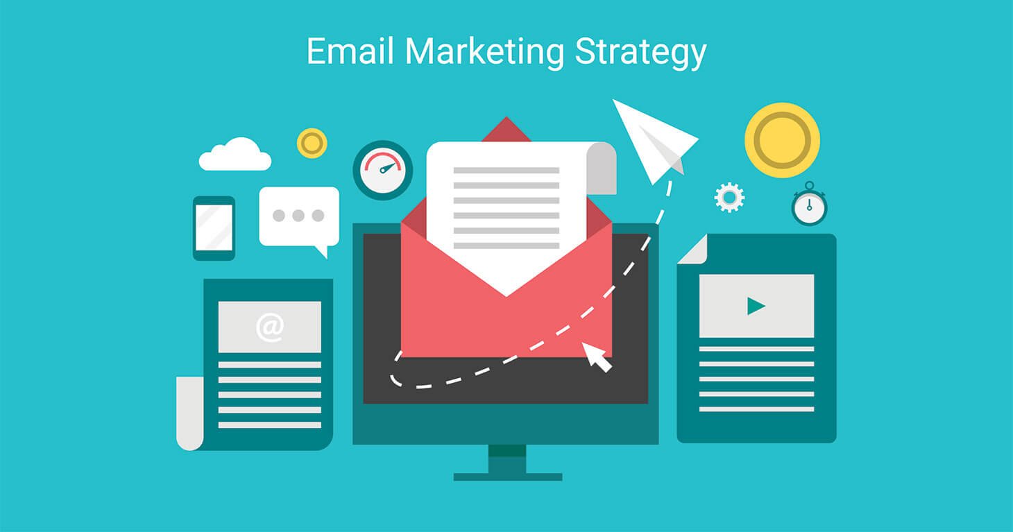 Email marketing