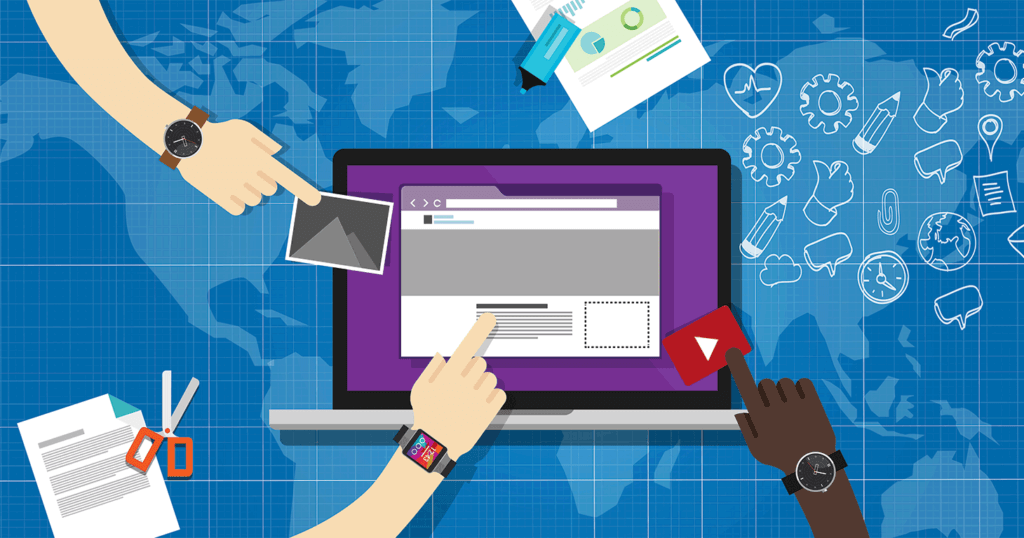 content to increase your website’s traffic