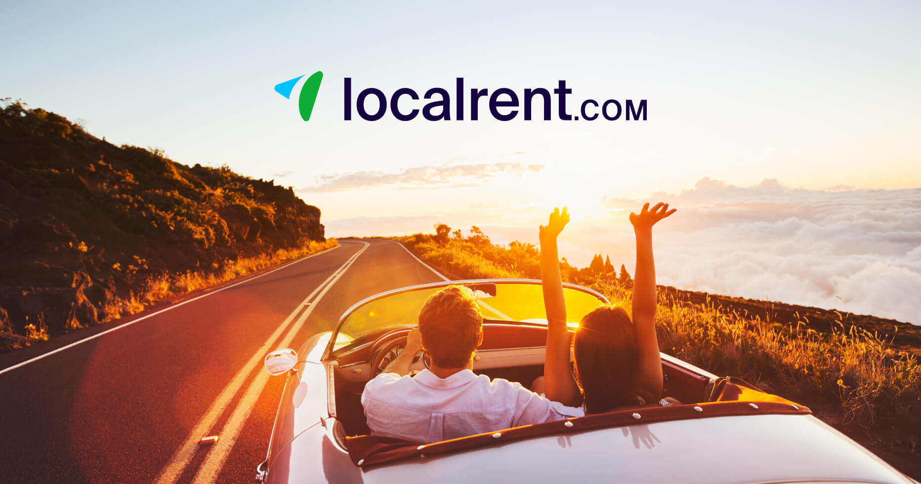 Earn on car rentals with Localrent