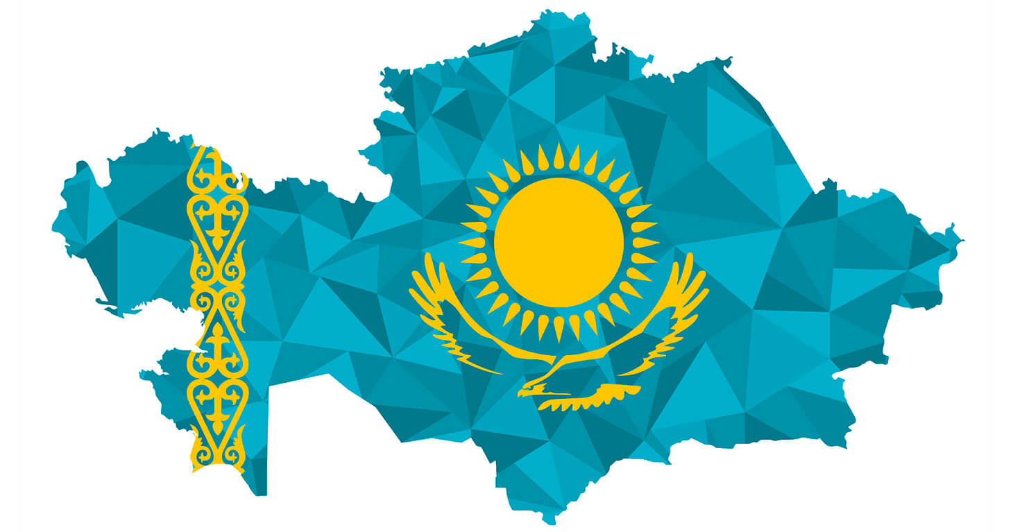 Popular destinations in Kazakhstan for the year