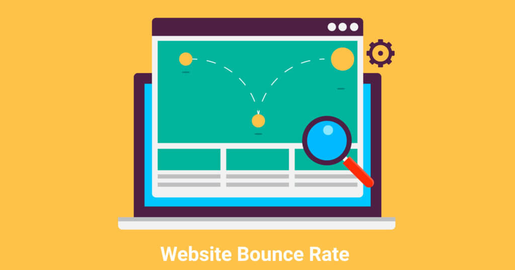 How to decrease bounce rate on a blog
