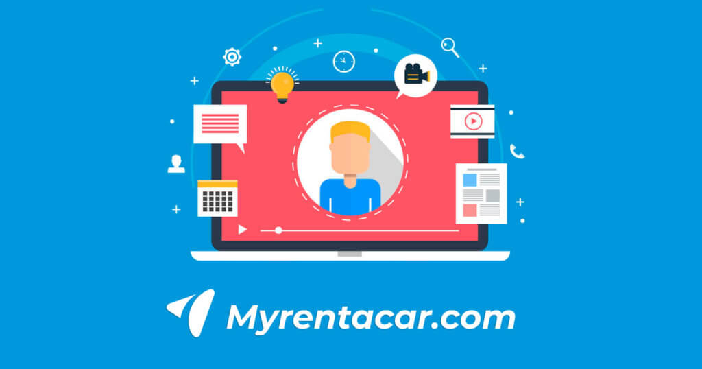 Webinar with Myrentacar: “From zero to hero: How to gain $25,000 on car rentals”, September 13th