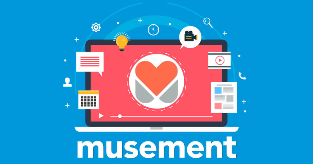 Webinar with Musement: “Join travel's megatrend: offer tours and activities”, October 16th