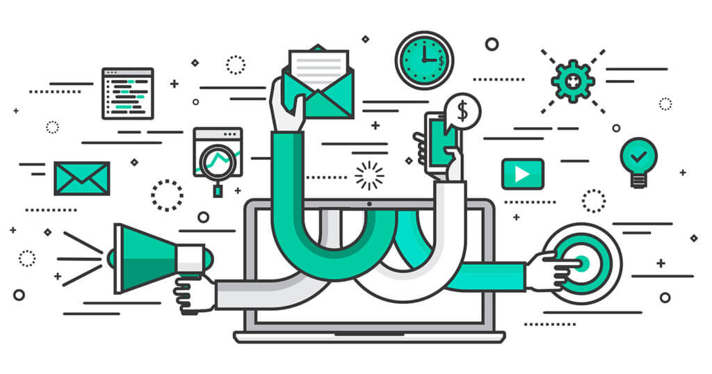 How to share travel content effectively and for free