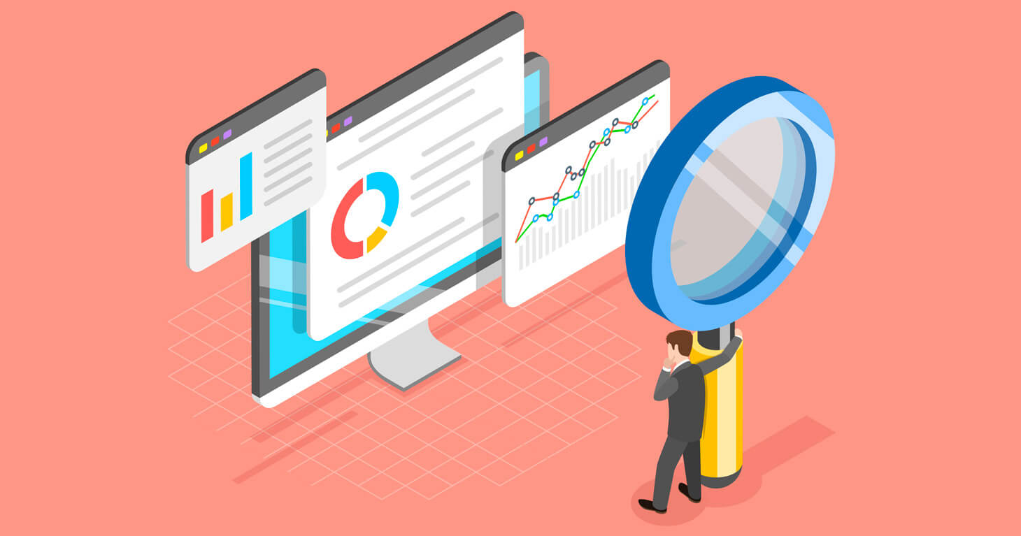 How to analyze competitors’ website traffic, income, and backlinks