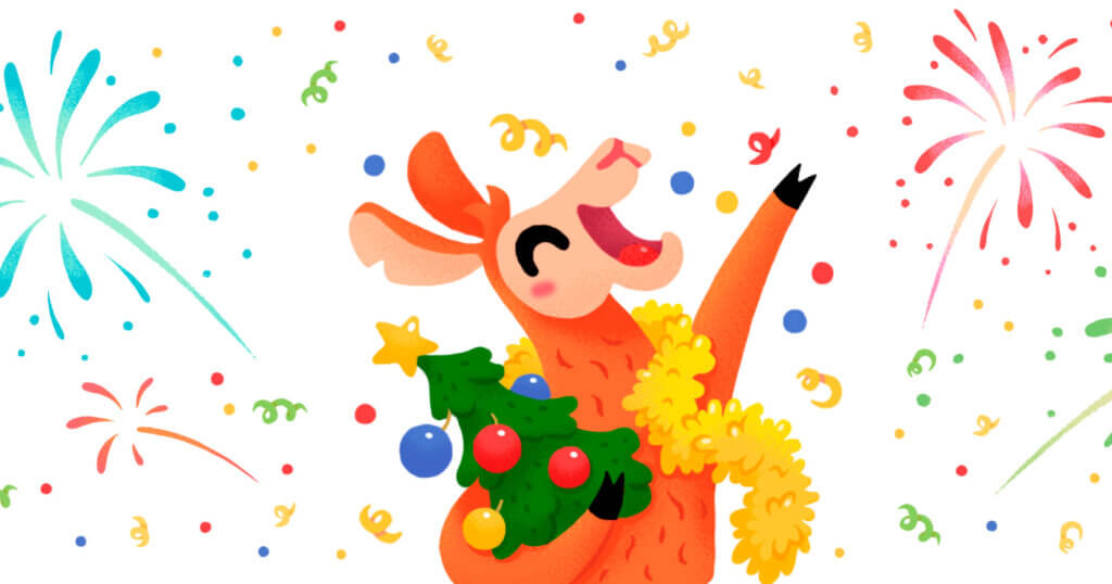 Results of 2018 for Travelpayouts affiliates network