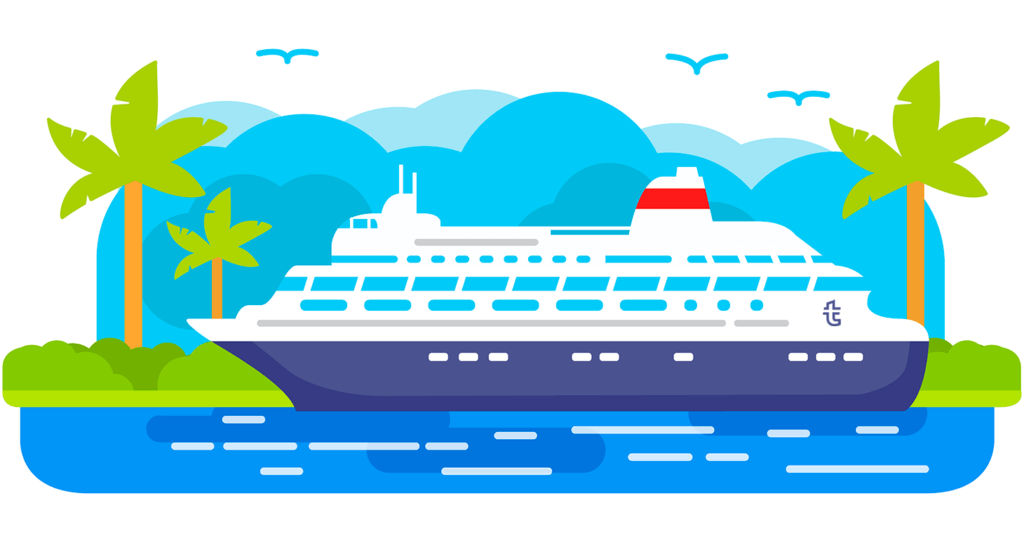 Make money by booking cruises – How to succeed