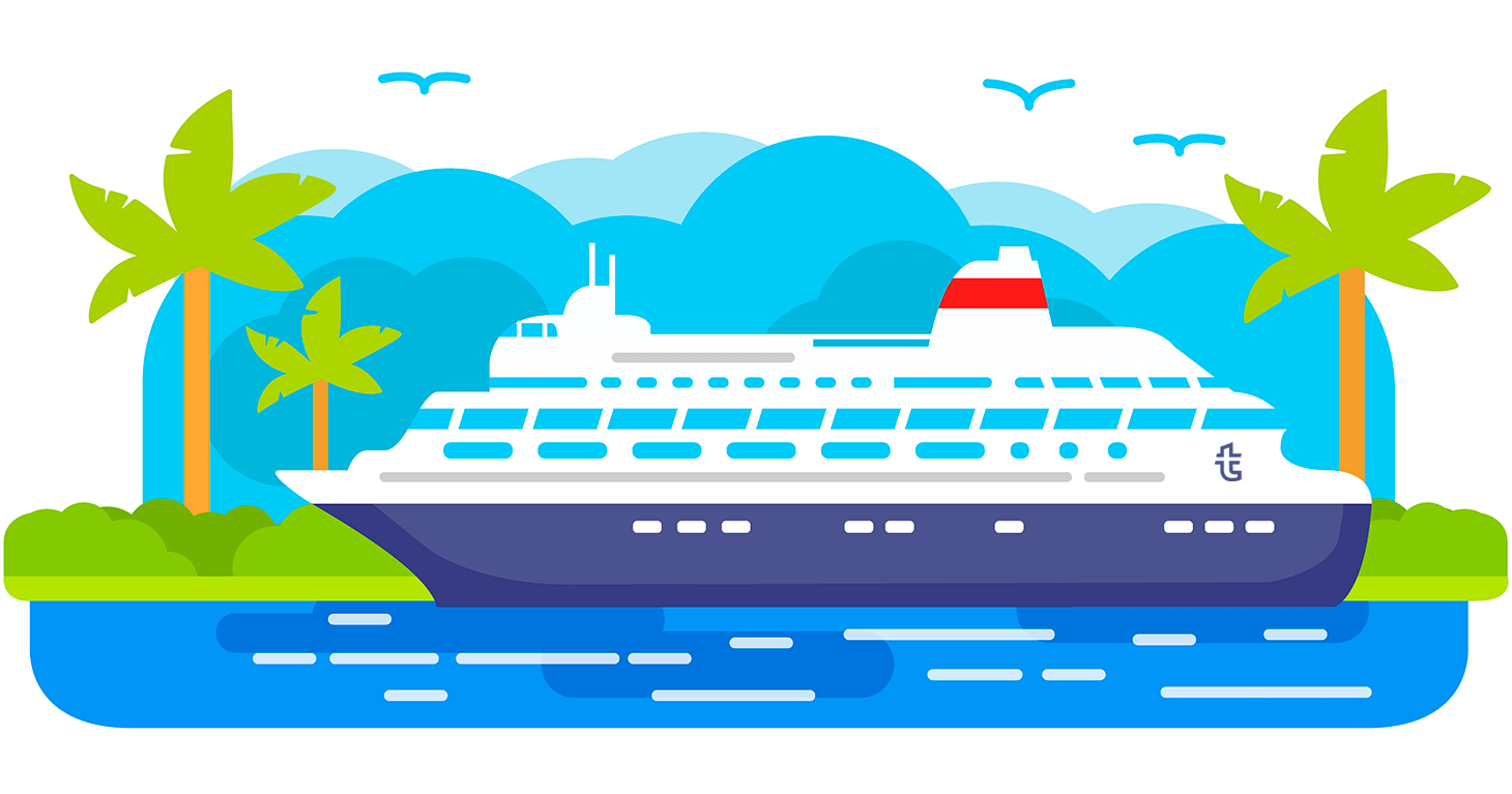 Make money by booking cruises – How to succeed