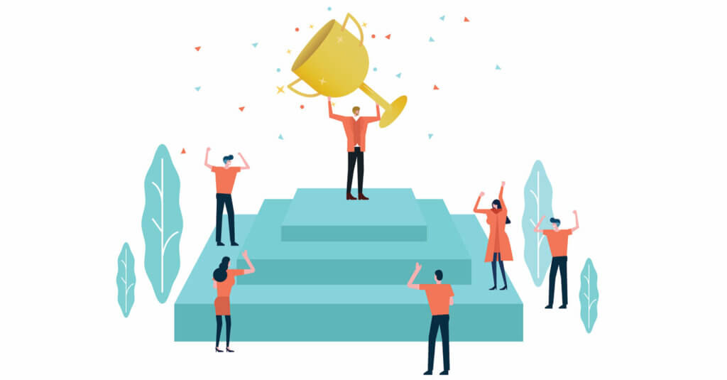 The interim results from the 12Go contest