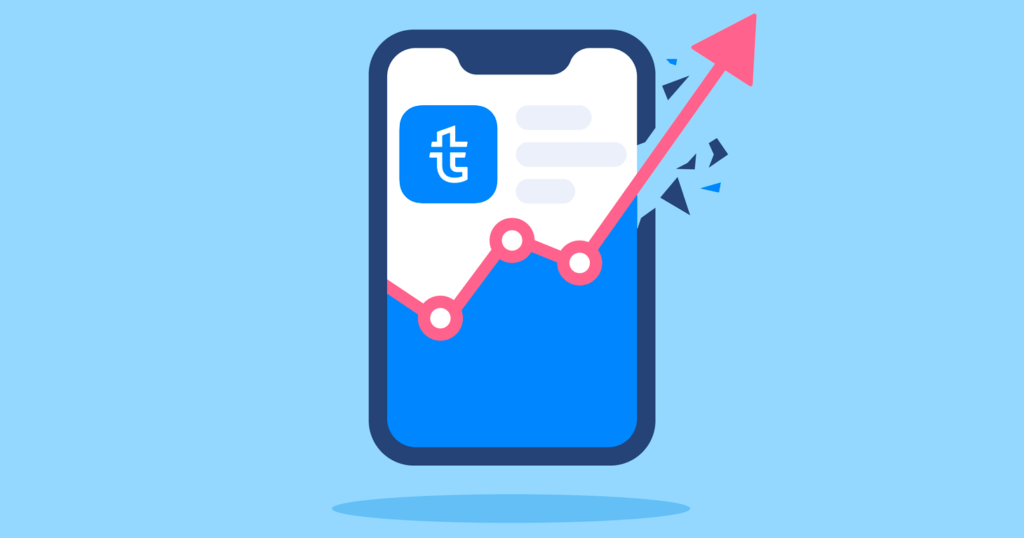 Free ways to boost your mobile app