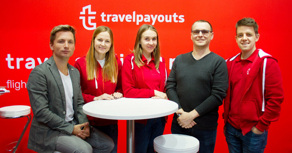 Get the scoop: Travelpayouts at ITB 2019 – Berlin