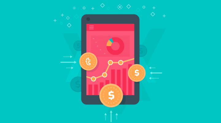 How to monetize free apps and software