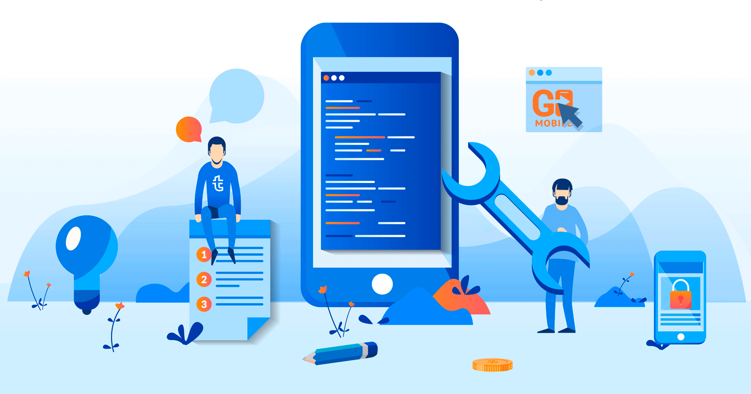 How To Create A Successful Mobile Application