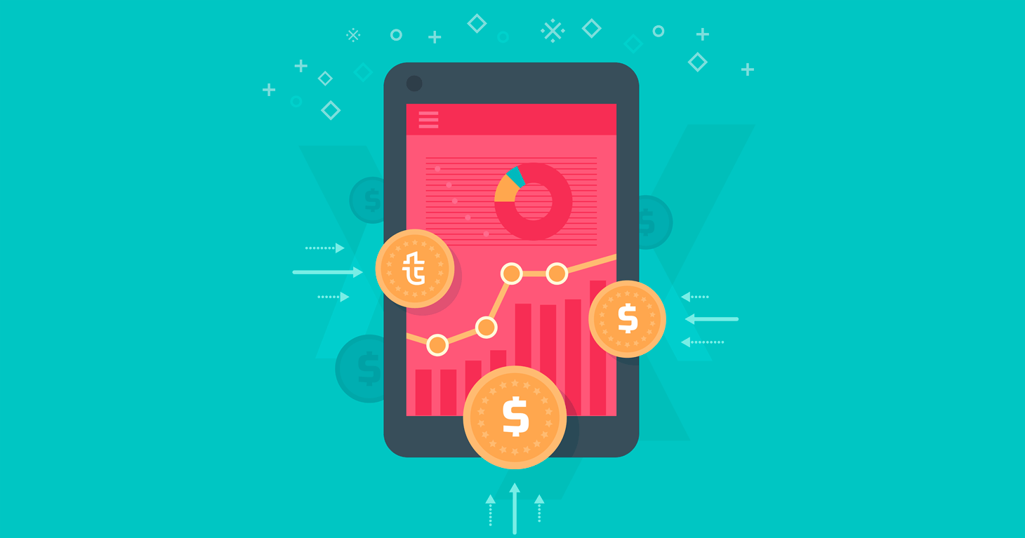 How to monetize free apps and software