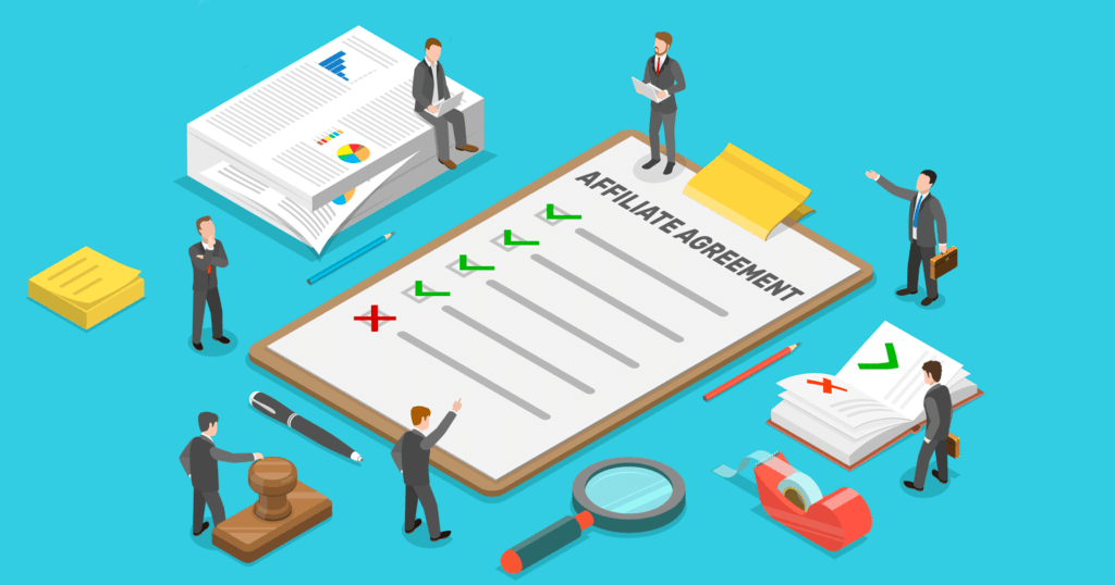 Crime and Punishment: Violation of the Travelpayouts rules