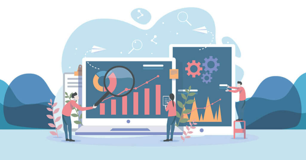 How to choose a tracker for traffic arbitrage