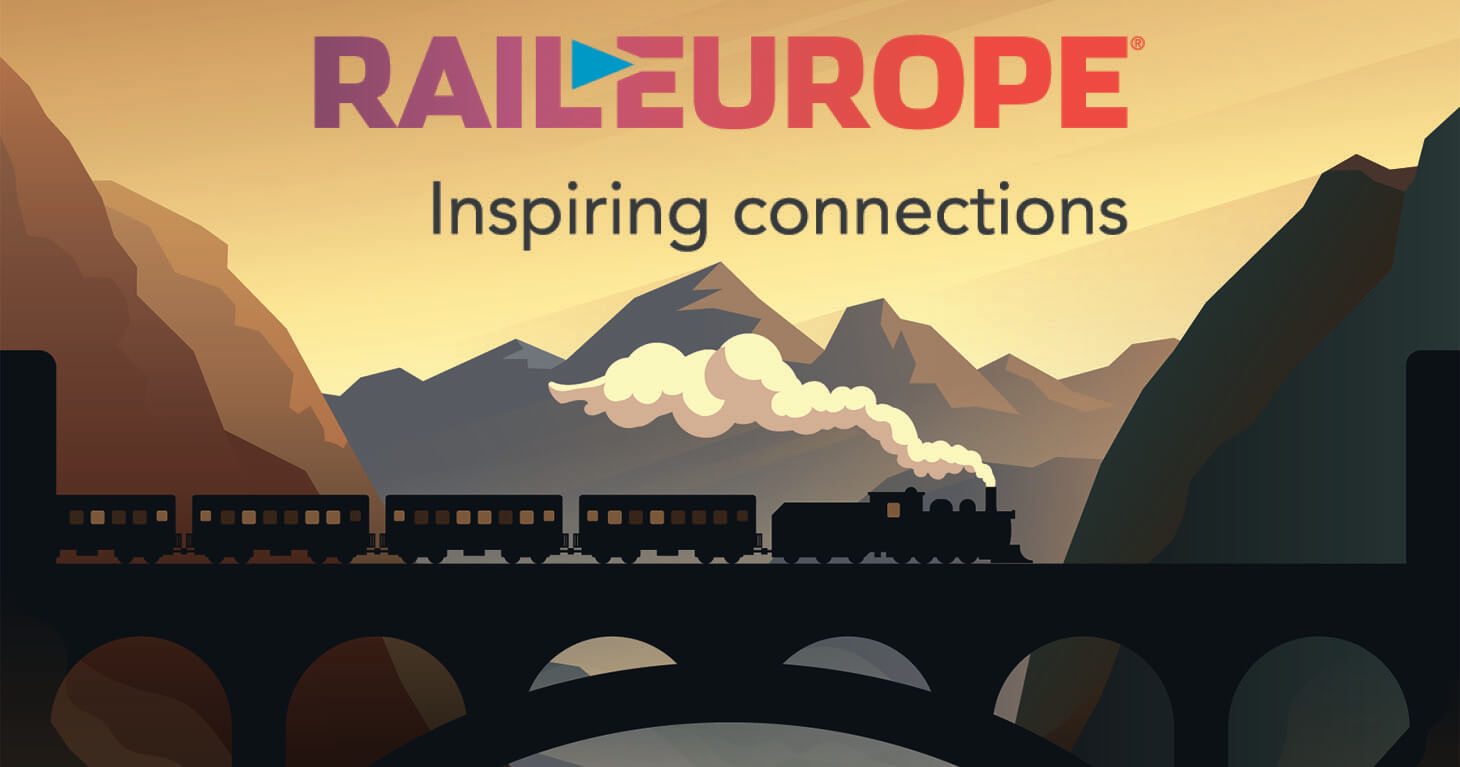 Rail Europe how to earn with affiliate program