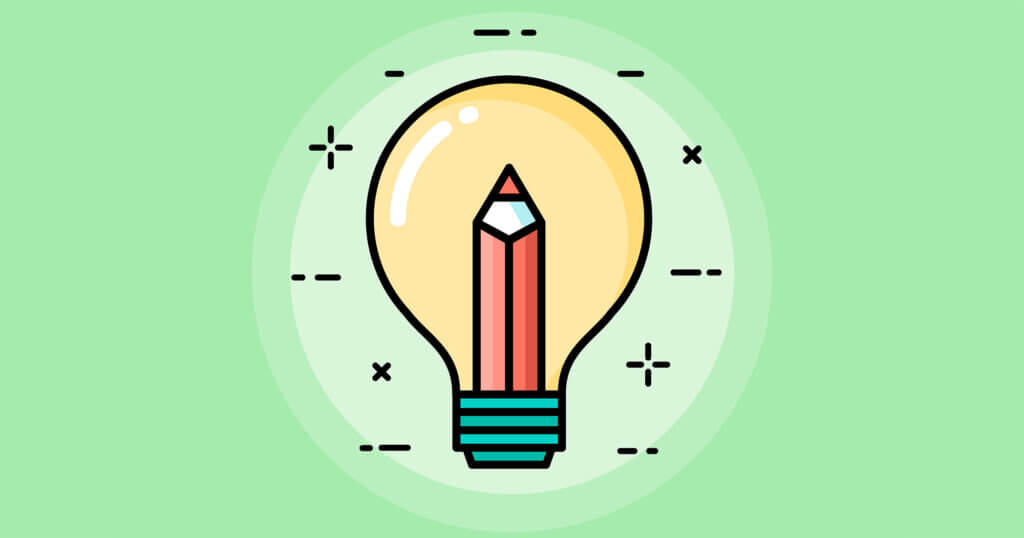 How to find blog post ideas