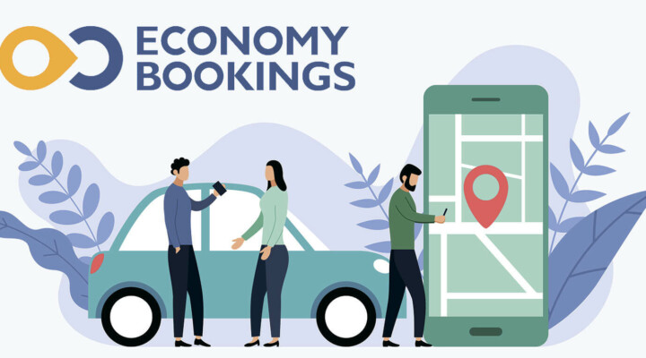 How to earn with Economy Bookings affiliate program