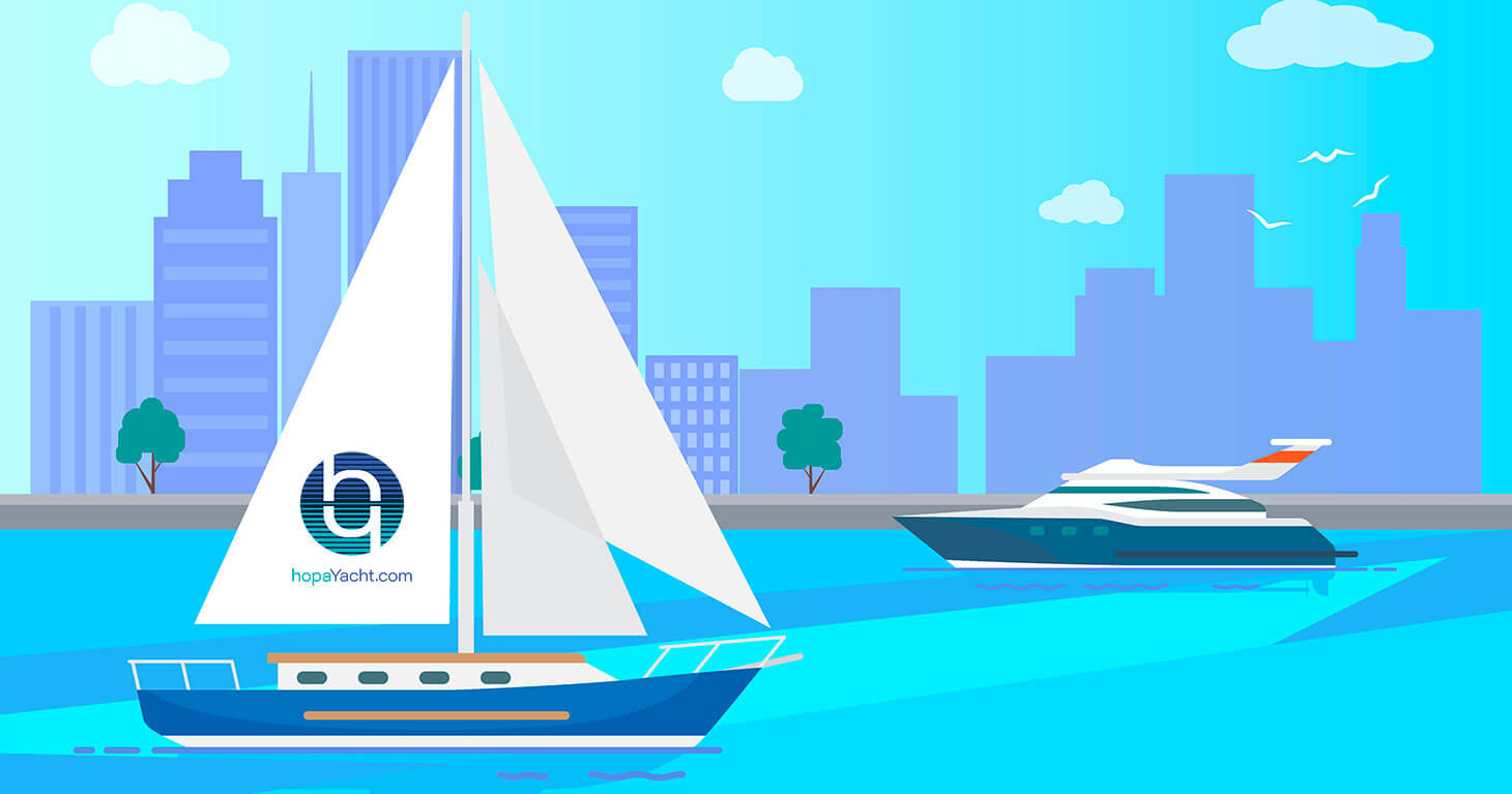 hopa yacht affiliate program