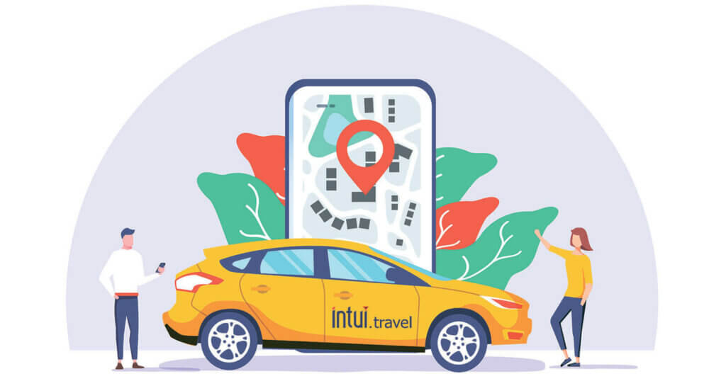 Intui.travel: target audience and popular destinations for summer 2019