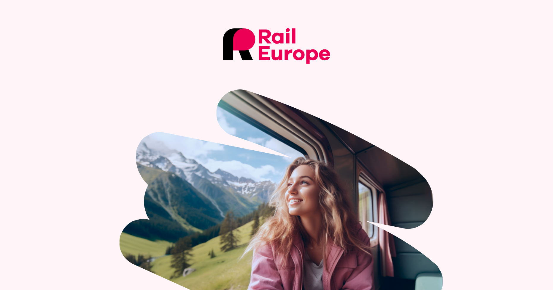 Earn on train tickets and rail passes with Rail Europe