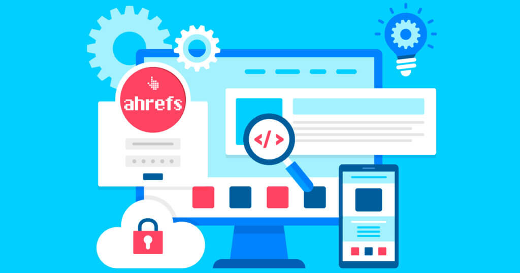 Best free and commercial alternatives for Ahrefs