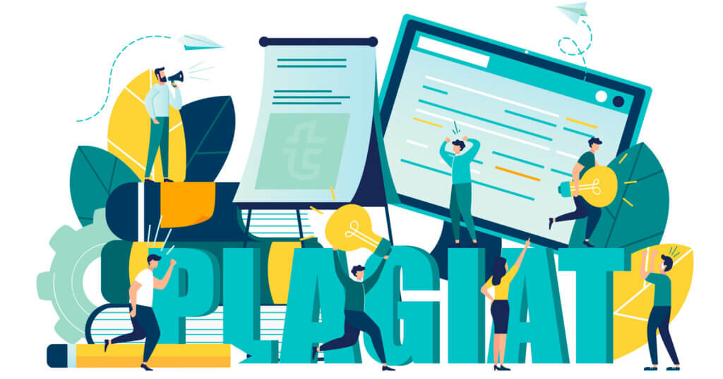 Best free and paid plagiarism checkers and anti-plagiarism tools