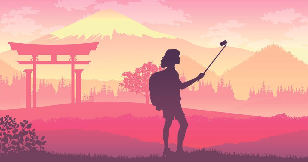 The most popular autumn travel destinations of 2019