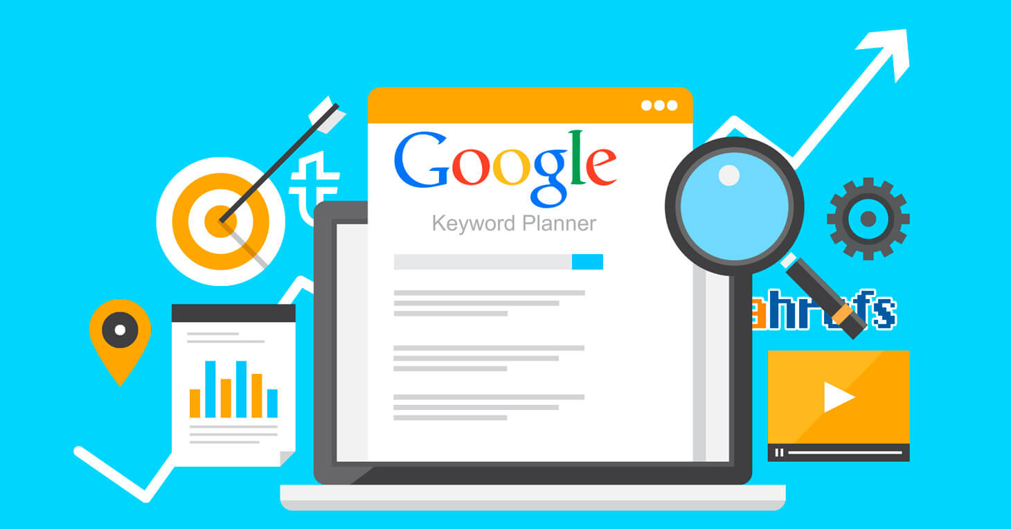 The six best alternatives for Google Keyword Planner