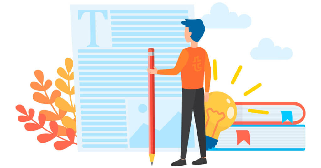 How to make money writing