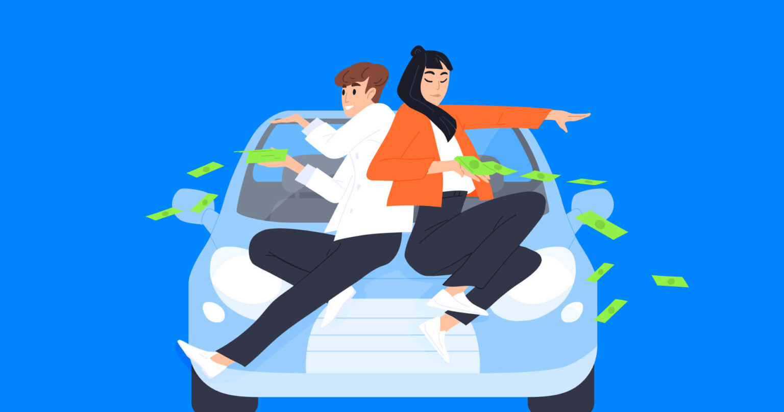 List Of Rental Car Partner Programs To Choose Travelpayouts