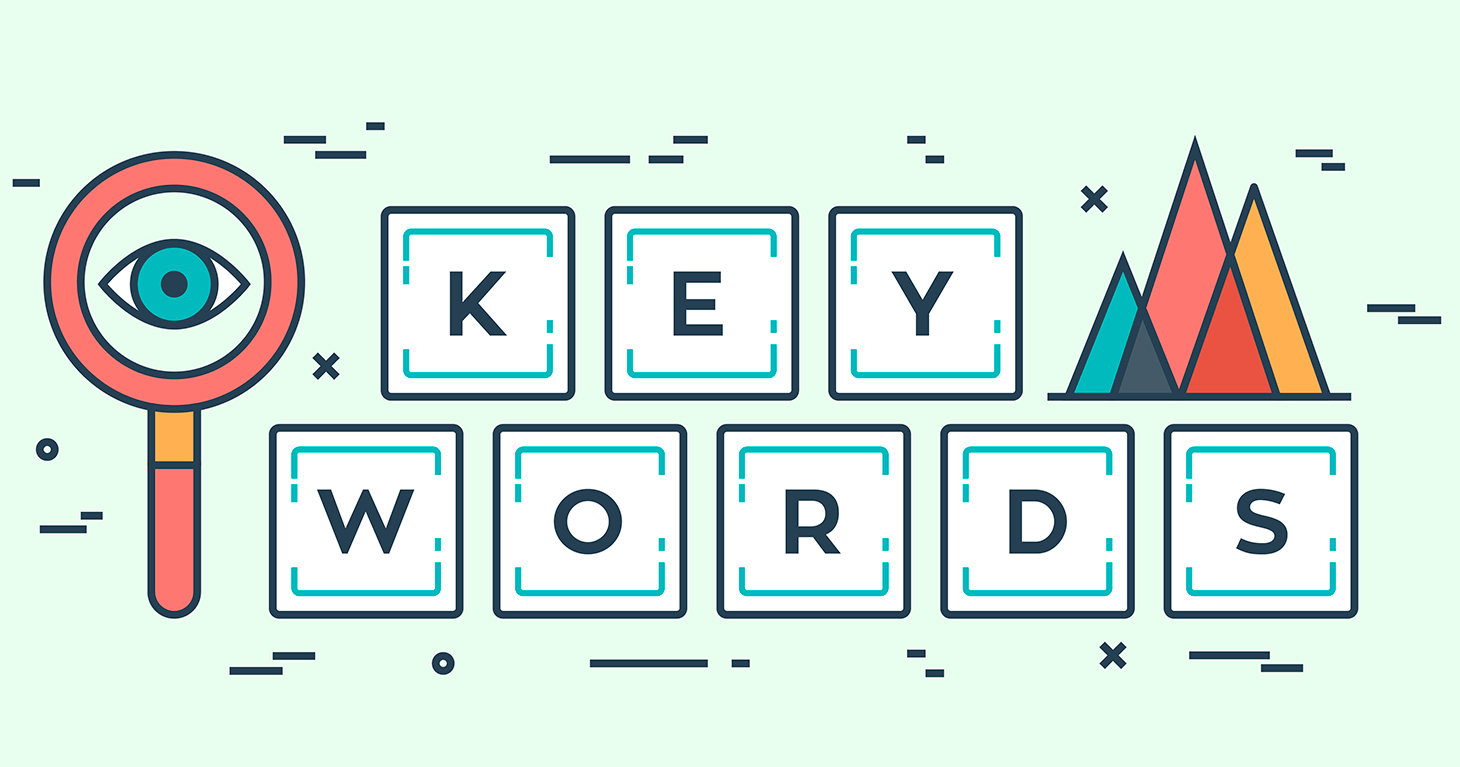 How to research keywords for a niche