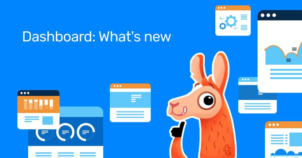 Changes in your personal account: We’ve updated the Travelpayouts dashboard