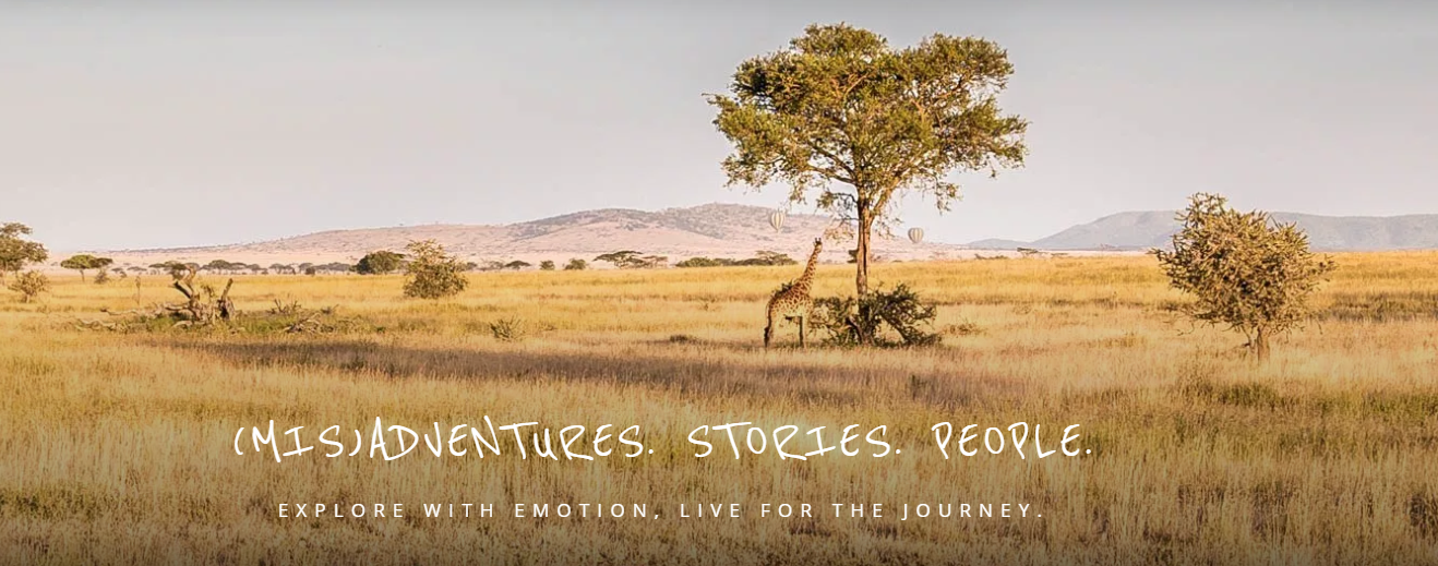 How To Create A Tagline For A Blog — Travelpayouts