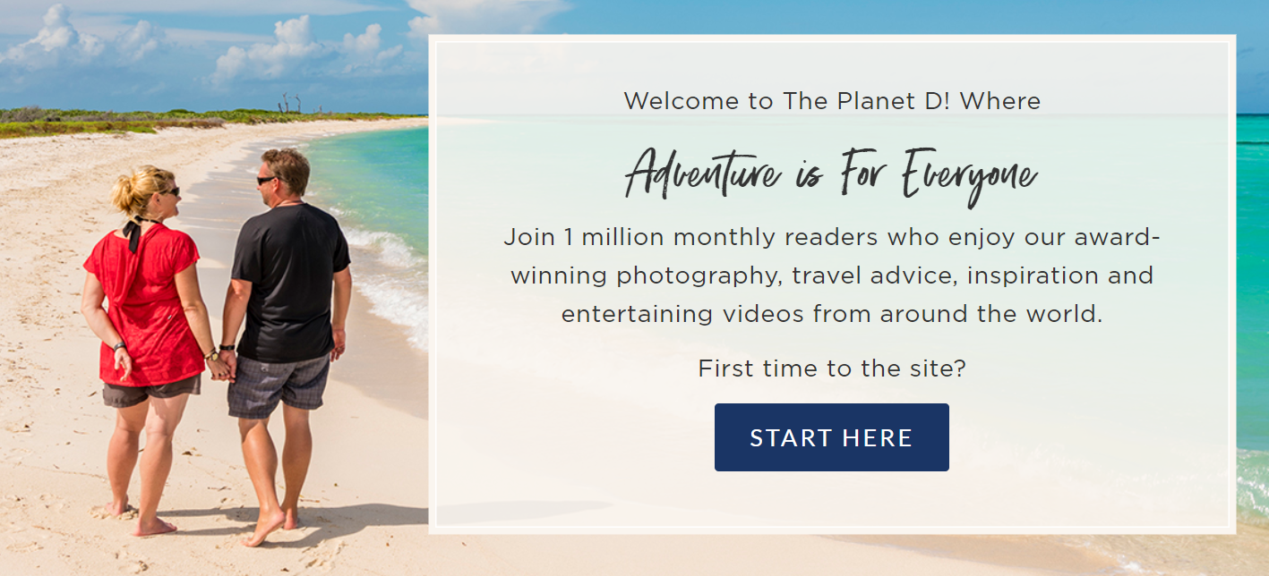 How To Create A Tagline For A Blog — Travelpayouts