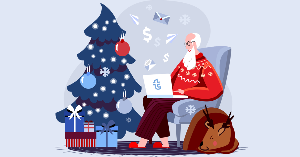 Webinar: The ultimate winter guide to high affiliate profits