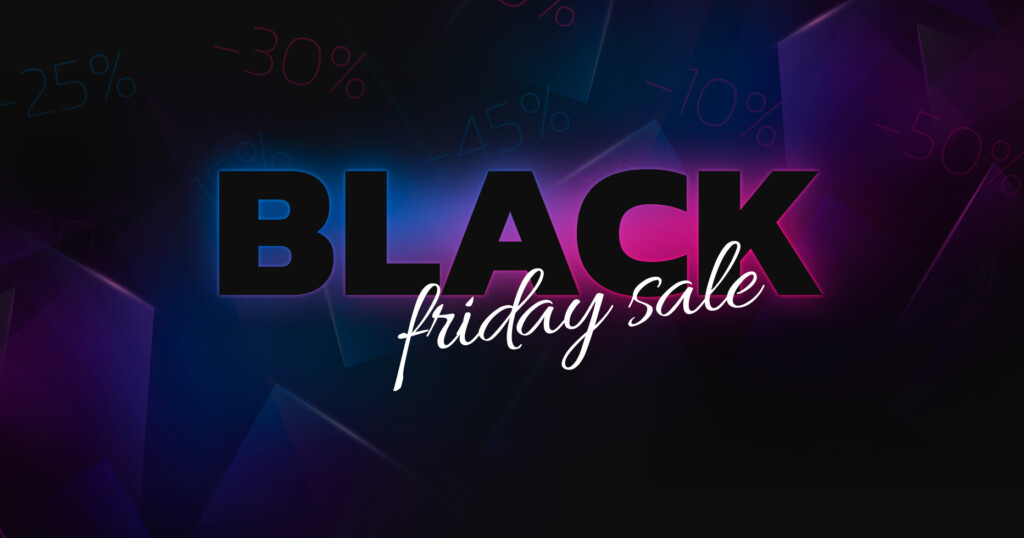Black Friday