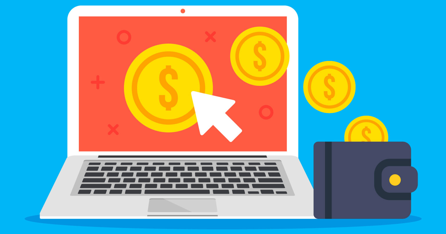 How Do sites Make Money — Travelpayouts