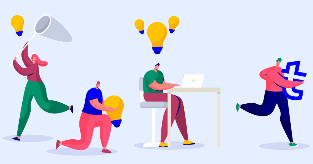 How to find travel blog content ideas