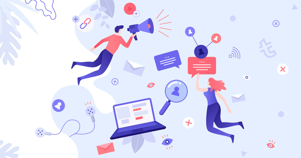 How to find advertisers for your blog