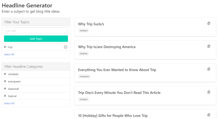 How To Find Travel Blog Content Ideas — Travelpayouts