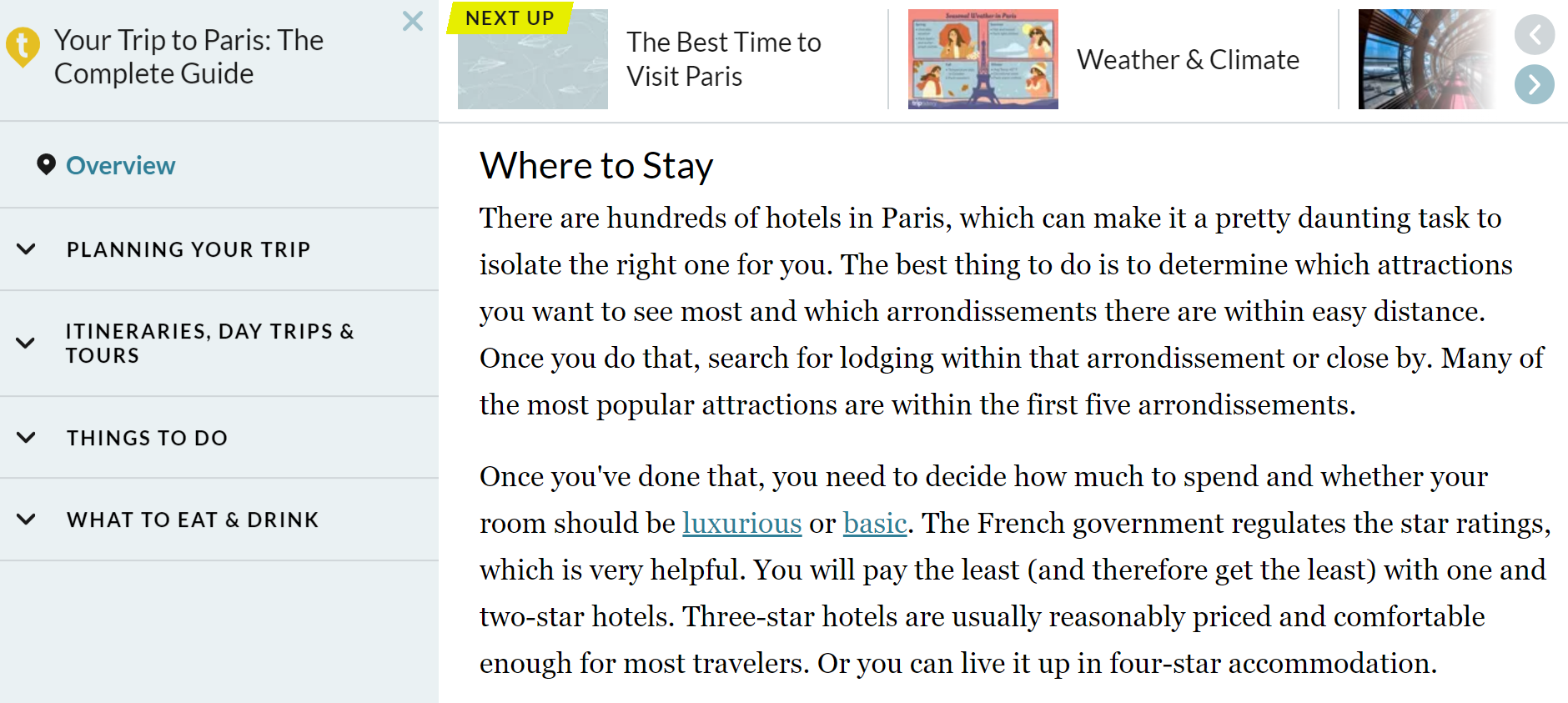 How To Find Travel Blog Content Ideas — Travelpayouts