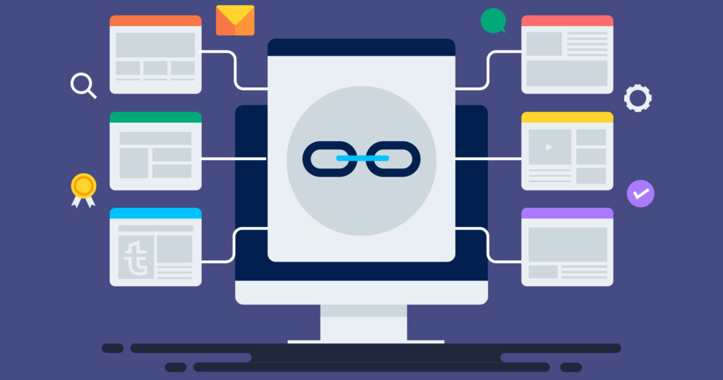 Types of backlinks in SEO: What is the best backlink