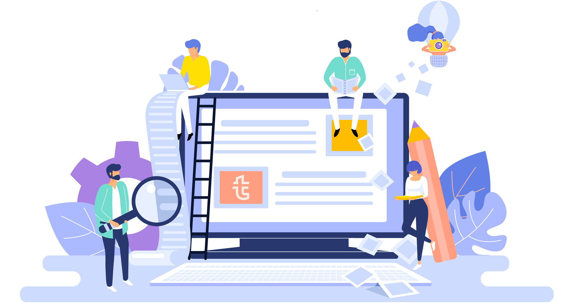 How To Use Guest Posts For Reputation Marketing | MediaOne Marketing Singapore