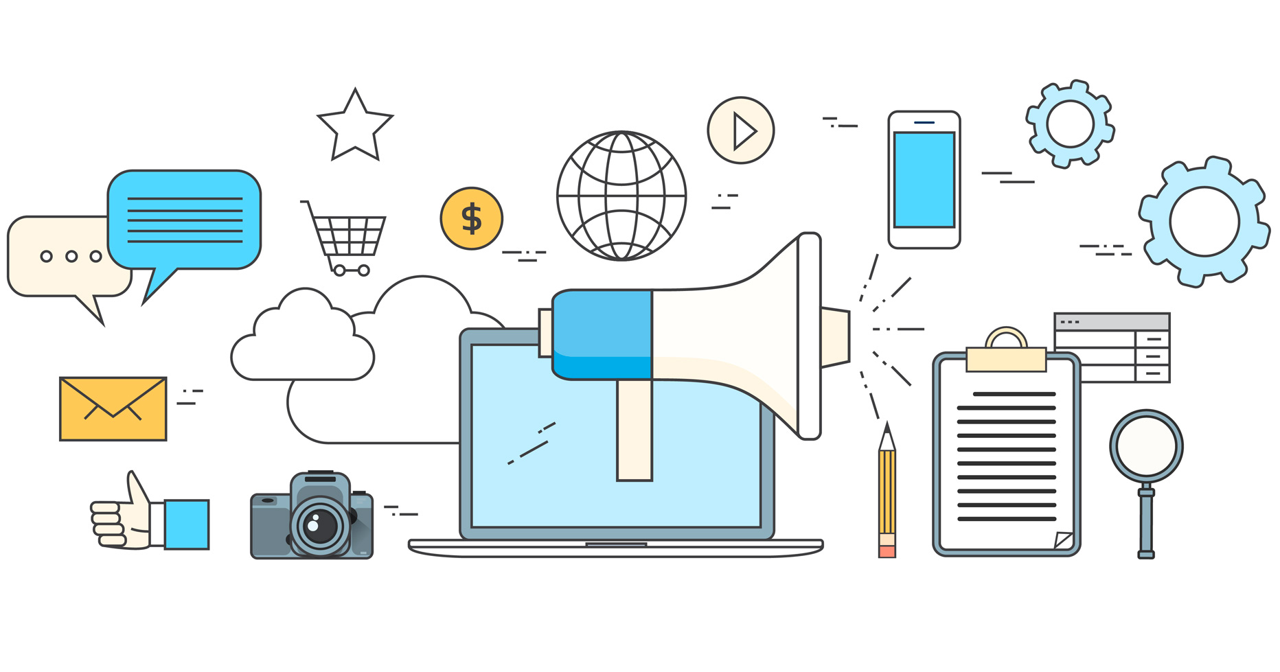 digital marketing cape town
