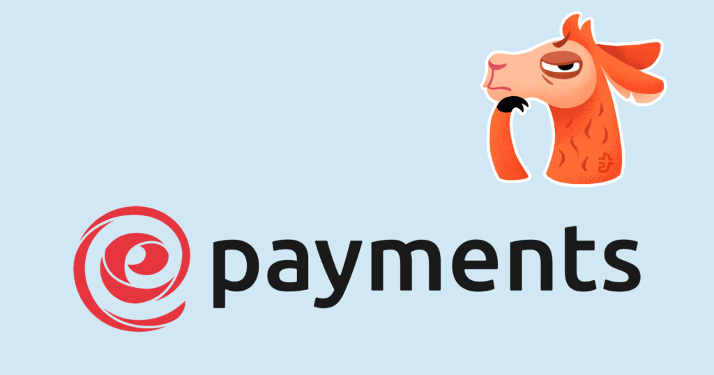 The ePayments payment system has suspended payments